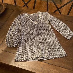 Max Studio Mini Dress- Small